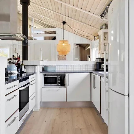 Tv1153-bindslev-bakkevej-3 Casa de Férias