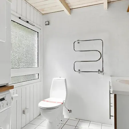 Tv1153-bindslev-bakkevej-3 Casa de Férias