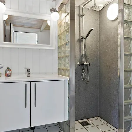 Casa de Férias Tv1153-bindslev-bakkevej-3