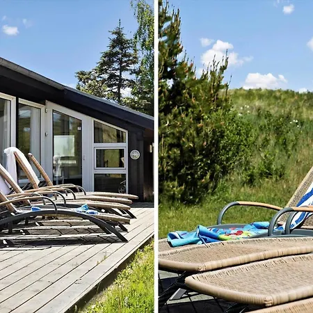 Casa de Férias Tv1153-bindslev-bakkevej-3