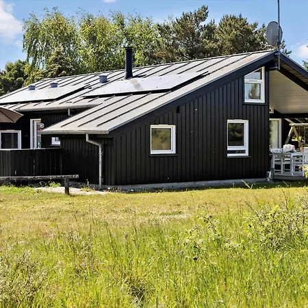 Tv1153-bindslev-bakkevej-3 Casa de Férias *