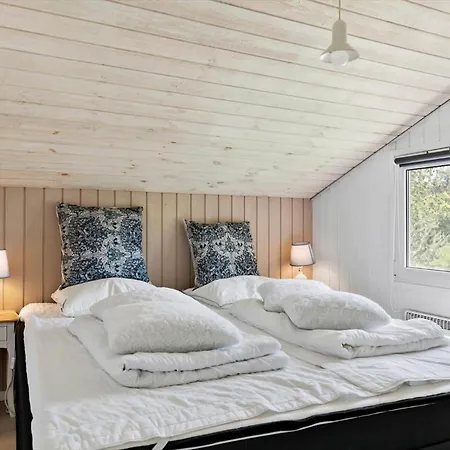 Tv1153-bindslev-bakkevej-3 Feriehus Bindslev
